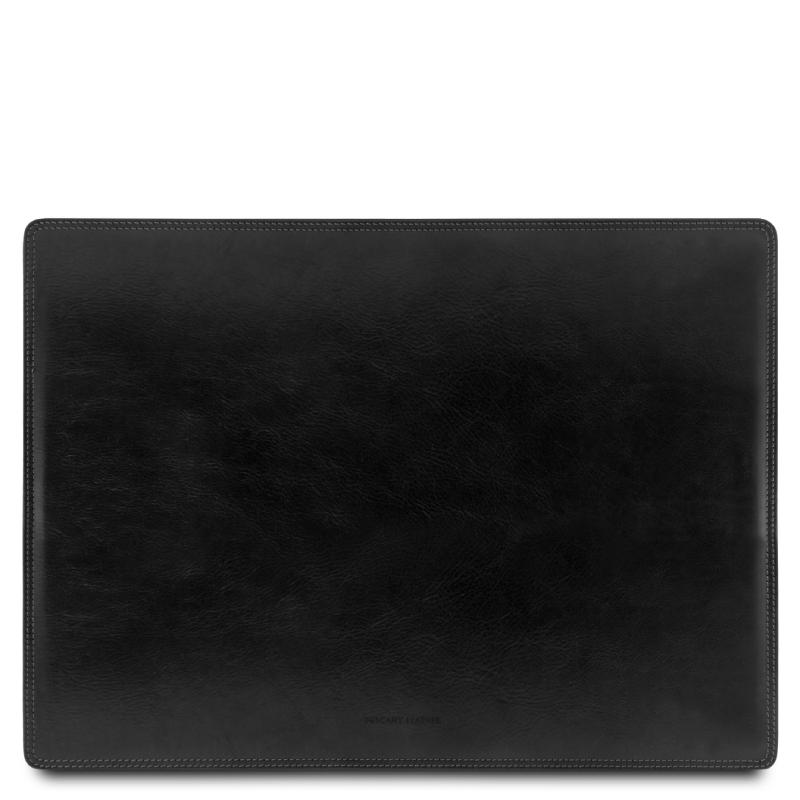 Δερμάτινο Desk Pad TL141892 - Μαύρο