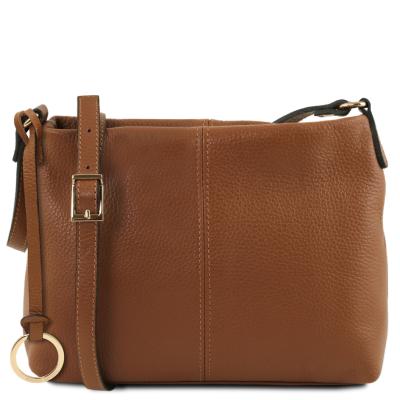 Γυναικείο Τσαντάκι Δερμάτινο TL Bag TL141720