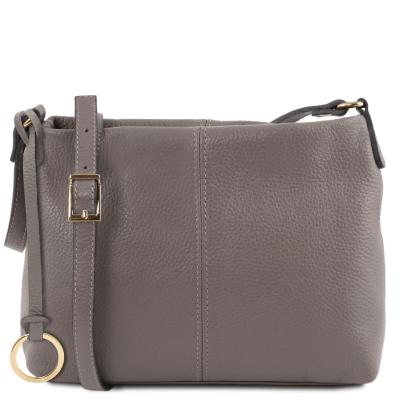 Γυναικείο Τσαντάκι Δερμάτινο TL Bag TL141720