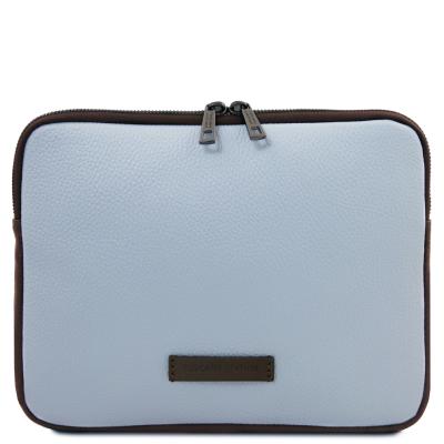Δερμάτινη Θήκη Tablet TL142593 - Μπλε ανοιχτό