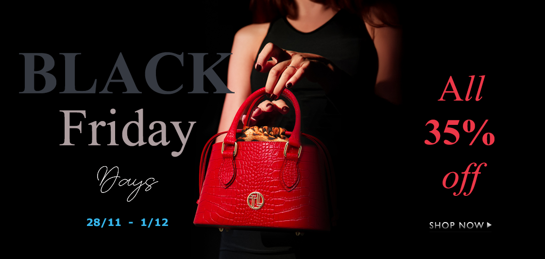 Black friday days 2025