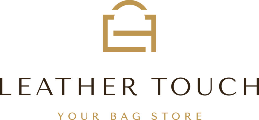 Leathertouch logo