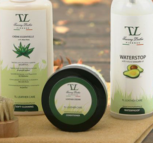LEATHER CARE