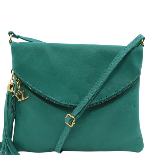 TL141153 - TL Young Bag Πετρόλ