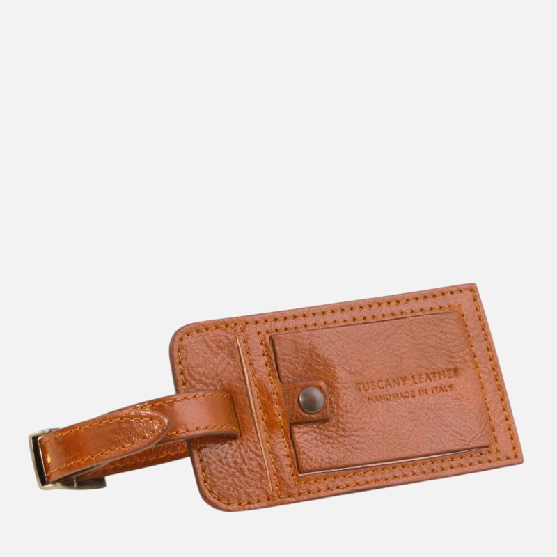 Luggage tag - Μελί