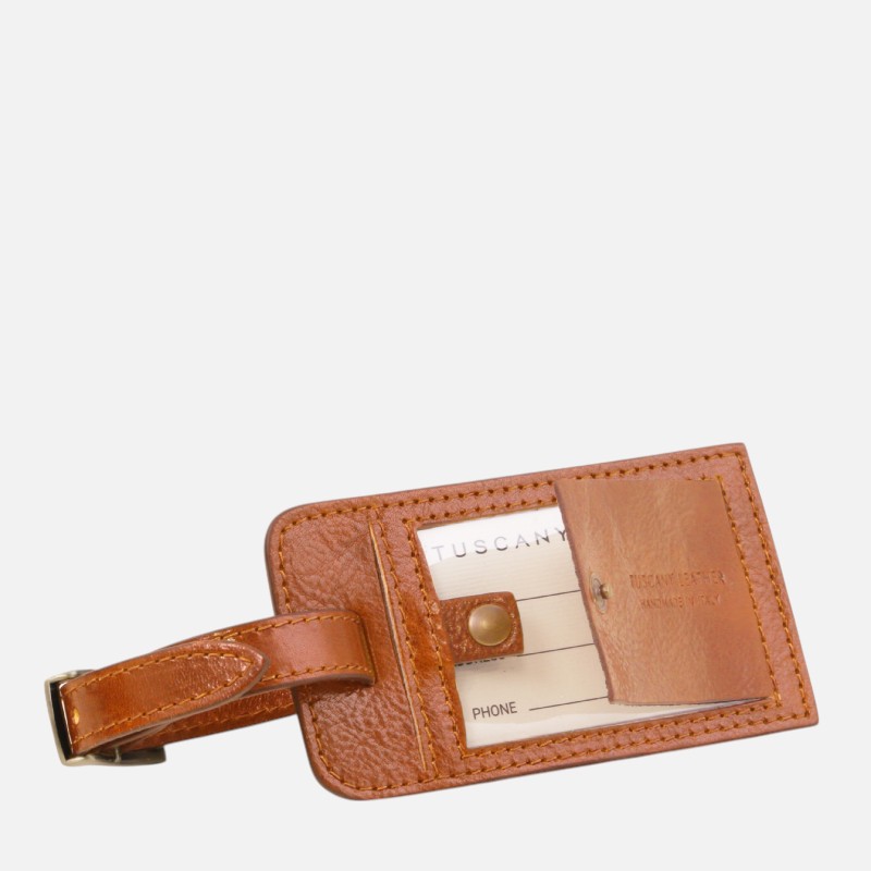 Luggage tag - Μελί - Image 2