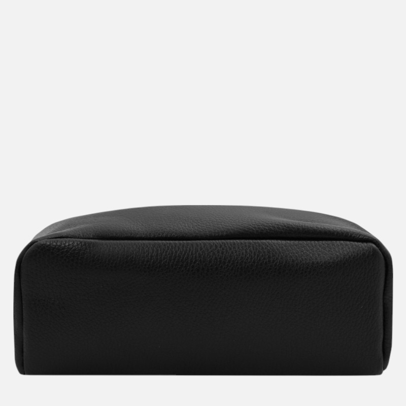 TL Bag Soft leather backpack - Μαύρο - Image 6