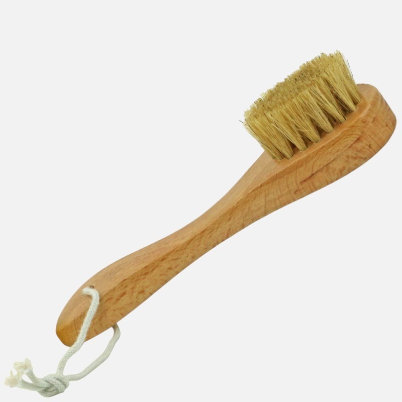 Little brush - Άχρωμο
