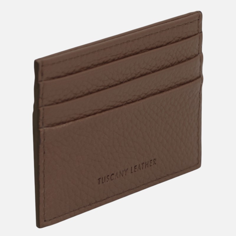 TL142472 - TL Card Holder Ταμπάκο - Image 2