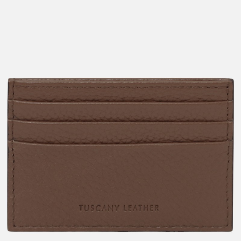 TL142472 - TL Card Holder Ταμπάκο