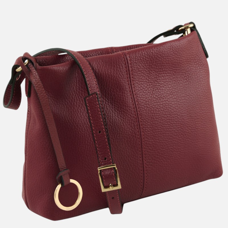TL141720 - TL Bag Μπορντώ - Image 2