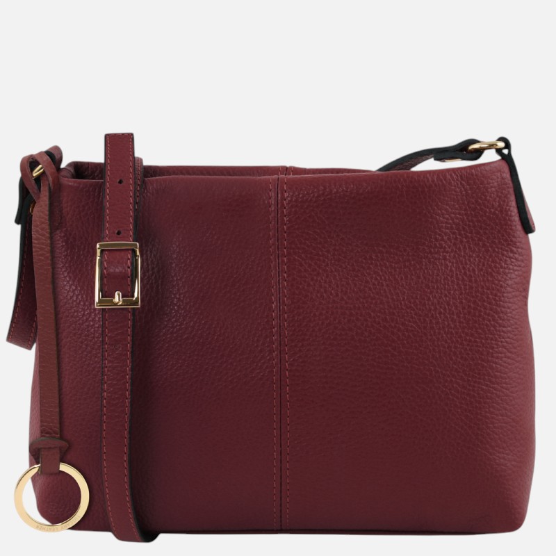 TL141720 - TL Bag Μπορντώ